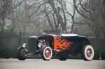 Ford Hi-Boy Custom Roadster 1932 года